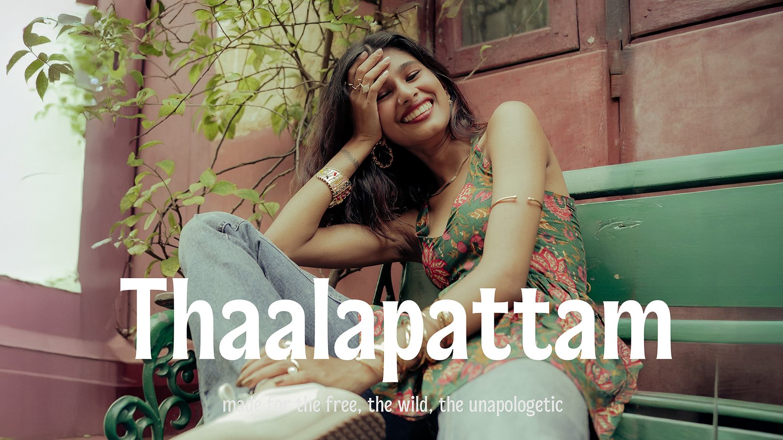 Thaalapattam: The Rhythm that Shapes Ehkaaya