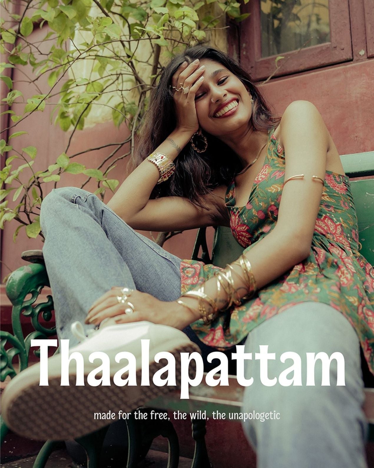 Thaalapattam
