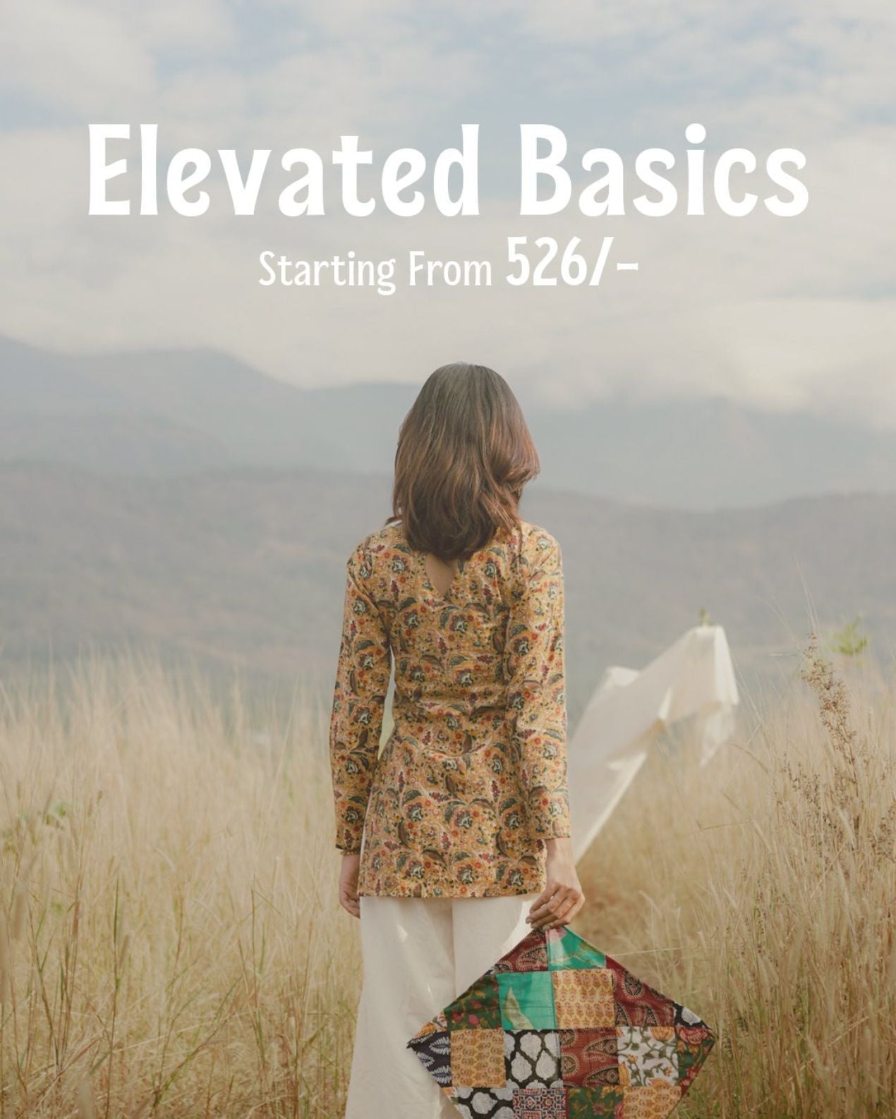 Elevated Basics