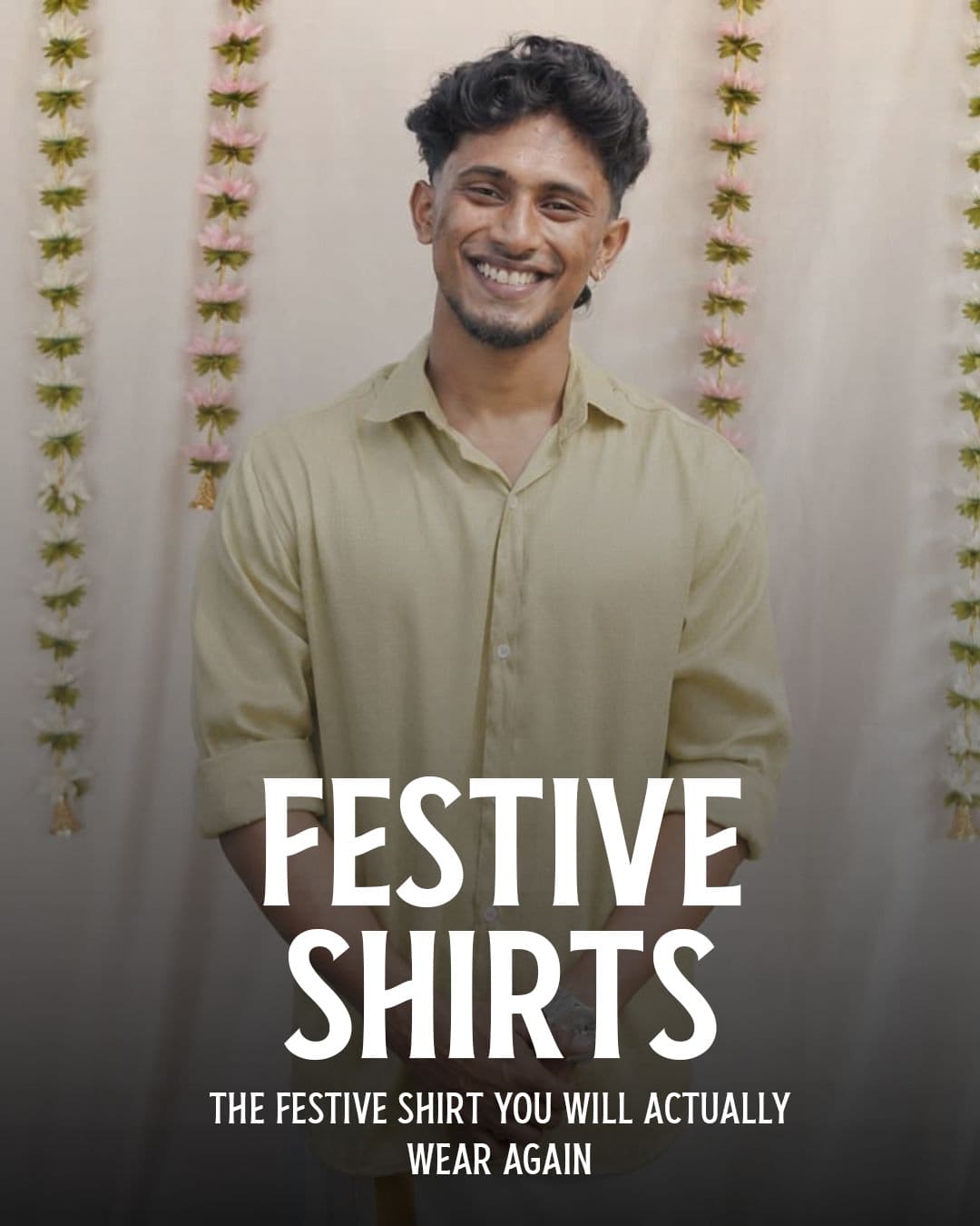 Festive Shirts