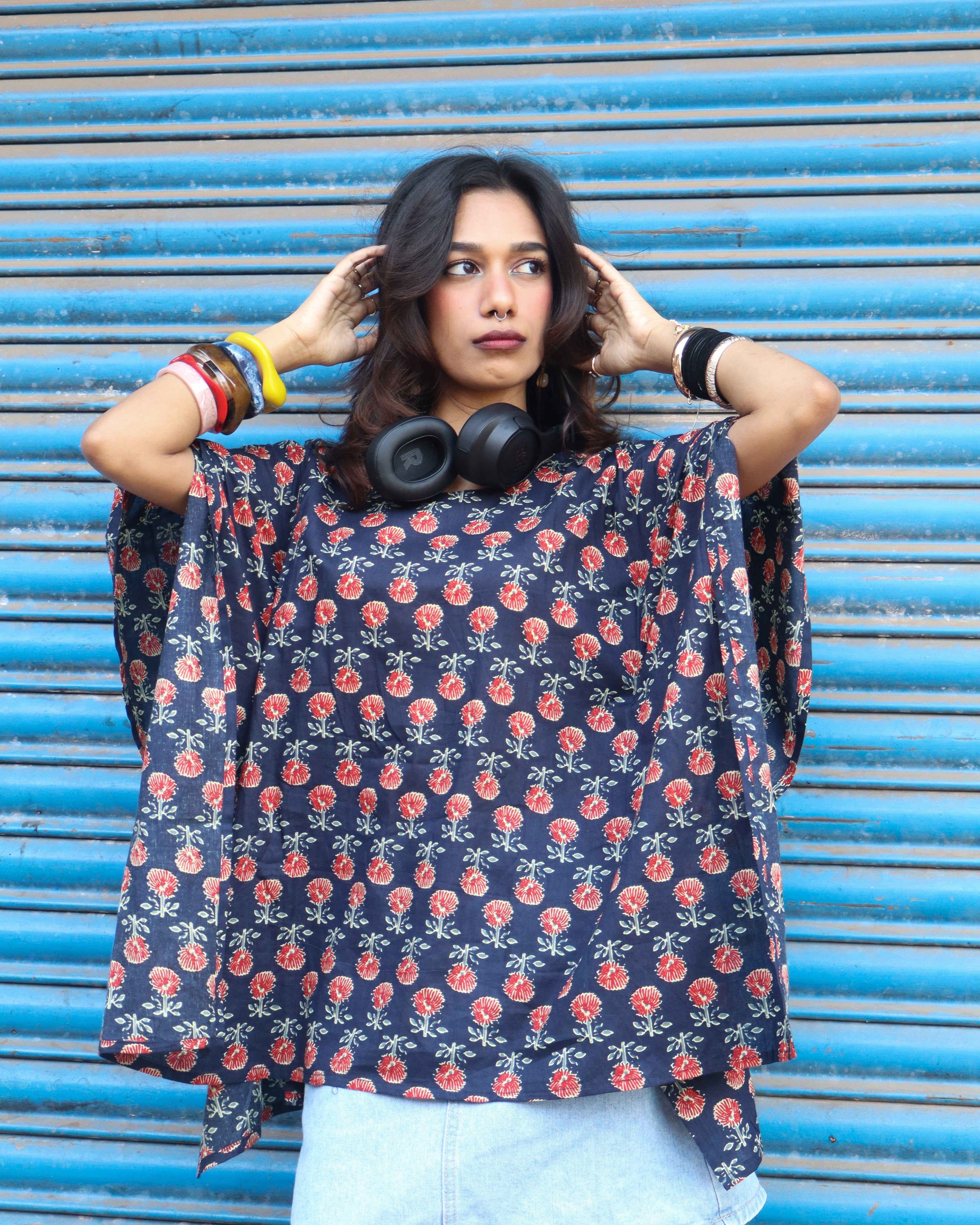 Kaftans