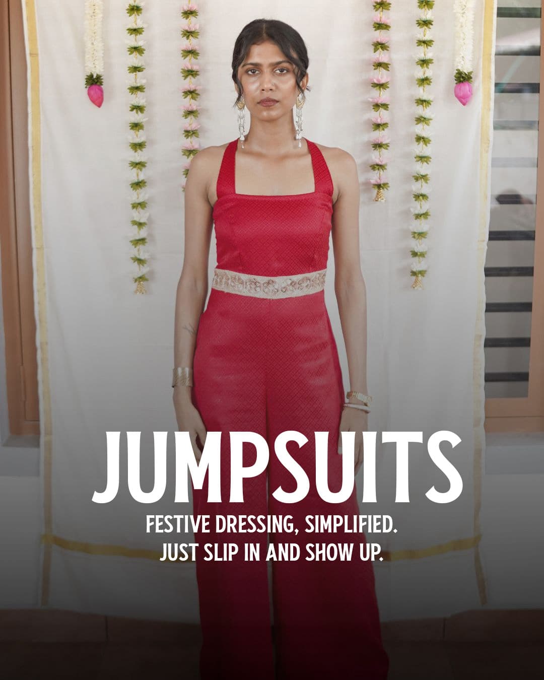 Jumpsuits