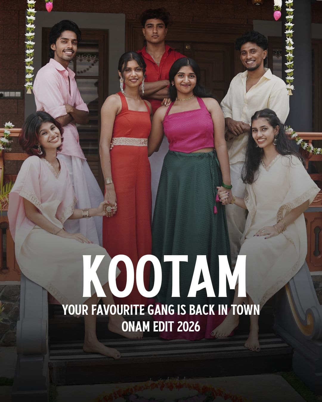 ONAM EDIT 2026