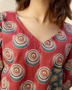 Thanath Red-2