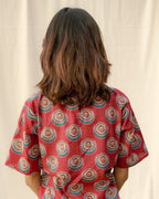 Thanath Red-5